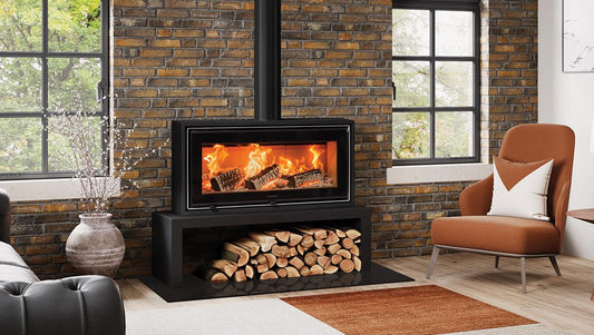 Wood burning stoves: your questions answered