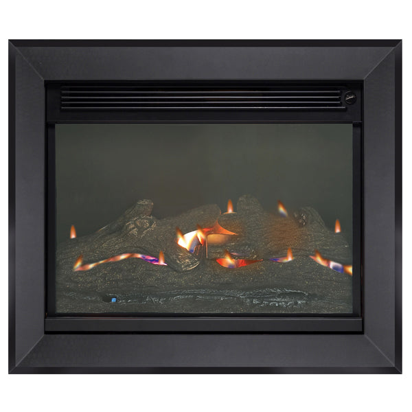 Burley Acumen 4111 Flueless Gas Fire